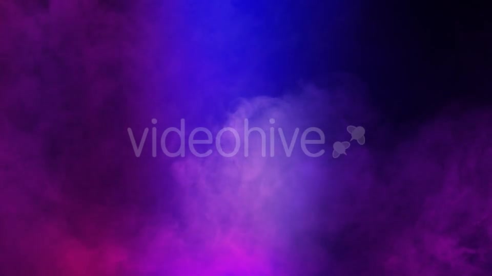 Party Smoke Videohive 14241667 Motion Graphics Image 8