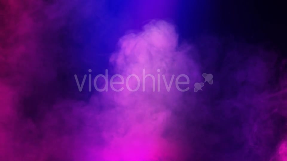 Party Smoke Videohive 14241667 Motion Graphics Image 9