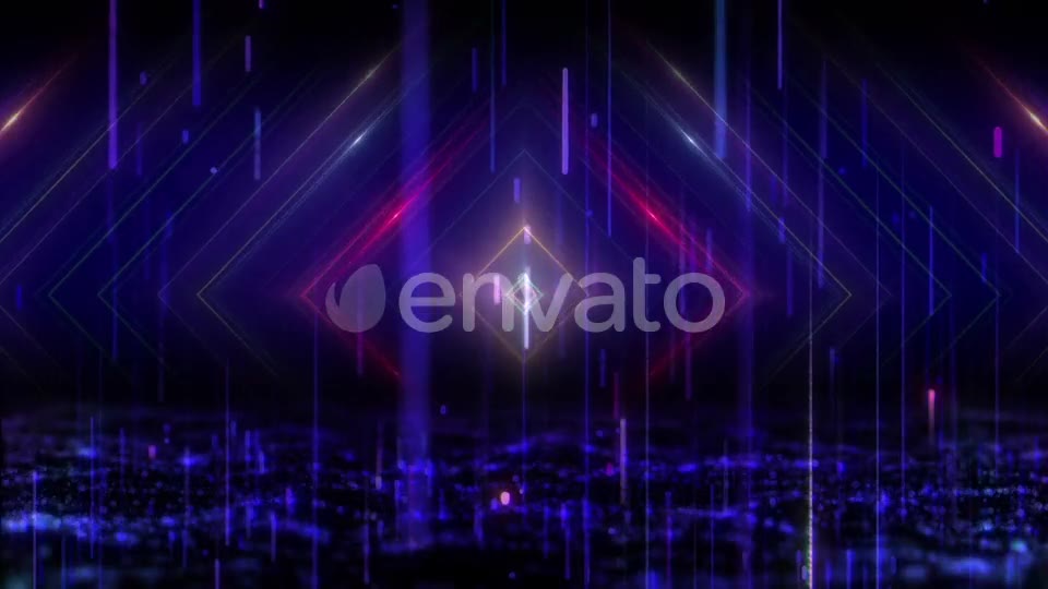 Party Waves Videohive 23782714 Motion Graphics Image 8
