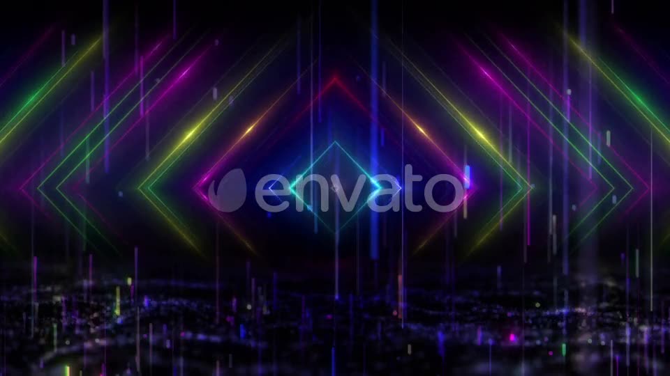 Party Waves Videohive 23782714 Motion Graphics Image 9