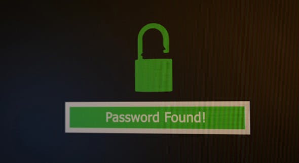 Password Cracker 4.77 for apple download