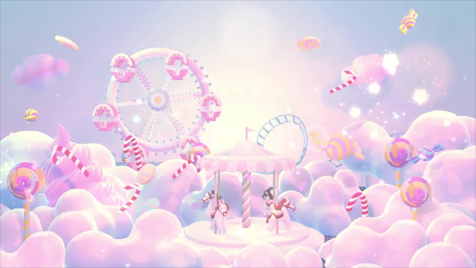 Pastel Amusement Park Download Quick 24649929 Videohive Motion Graphics