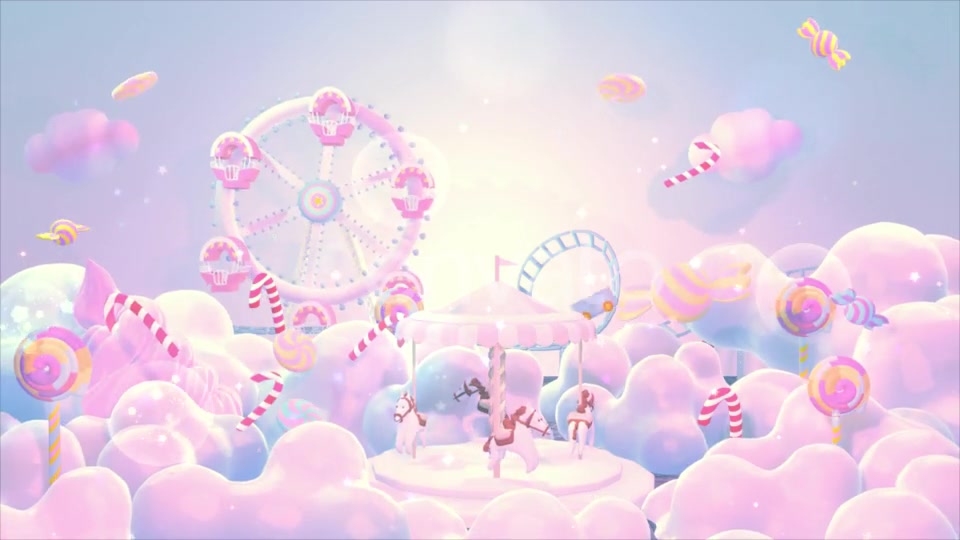 Pastel Amusement Park Download Quick 24649929 Videohive Motion Graphics