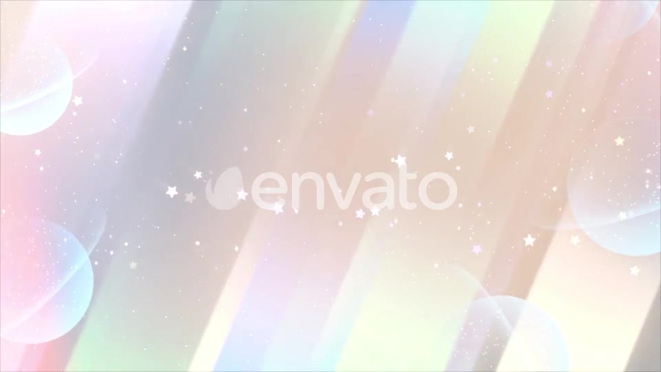 Pastel Outer Space Background Videohive 22682358 Motion Graphics Image 8