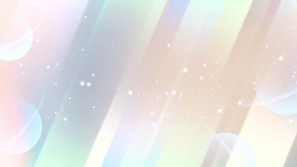 Pastel Outer Space Background - Download Videohive 22682358