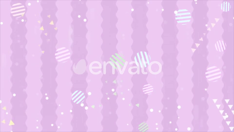 Pastel Purple Background Videohive 22817600 Motion Graphics Image 2