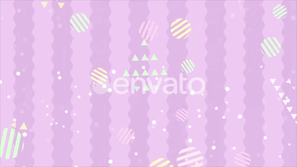 Pastel Purple Background Videohive 22817600 Motion Graphics Image 8