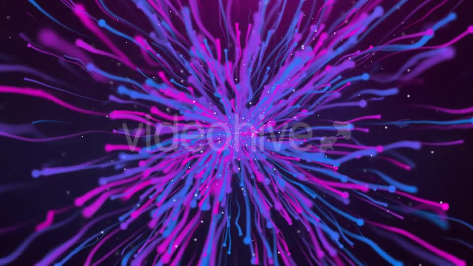 Paticle Tree Videohive 17309224 Motion Graphics Image 1