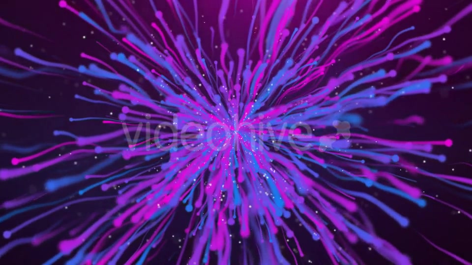 Paticle Tree Videohive 17309224 Motion Graphics Image 4