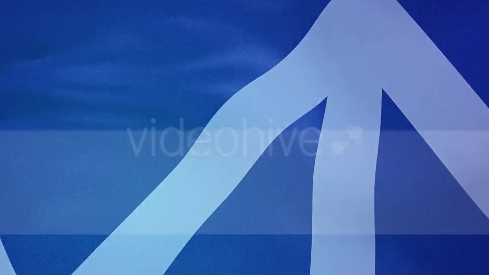 Peace Protest Flag 4K Videohive 20213265 Motion Graphics Image 11