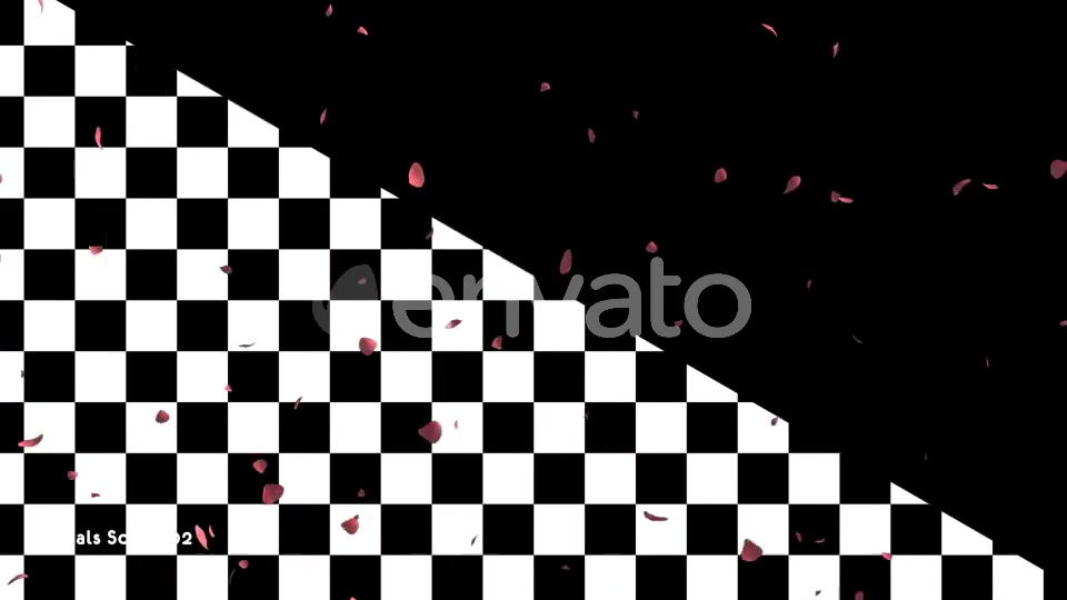 Petals Pack Videohive 21783907 Motion Graphics Image 5