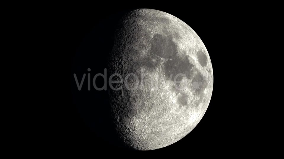 Phases of the Moon Videohive 16363784 Motion Graphics Image 8