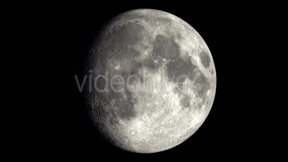 Phases of the Moon Videohive 16363784 Motion Graphics Image 9