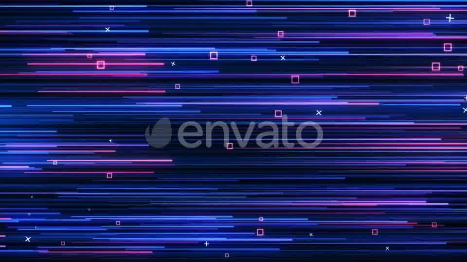 Pink Blue VJ Background Videohive 22014968 Motion Graphics Image 10