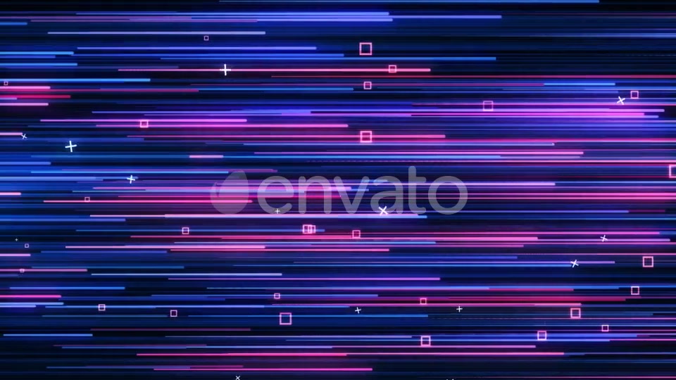 Pink Blue VJ Background Videohive 22014968 Motion Graphics Image 5