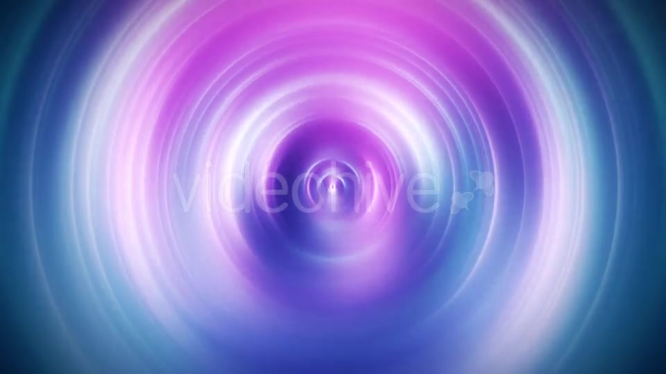 Pink blue Vortex Abstract Animation VJ Background Videohive 19696679 Motion Graphics Image 2