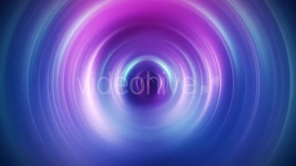 Pink blue Vortex Abstract Animation VJ Background Videohive 19696679 Motion Graphics Image 3