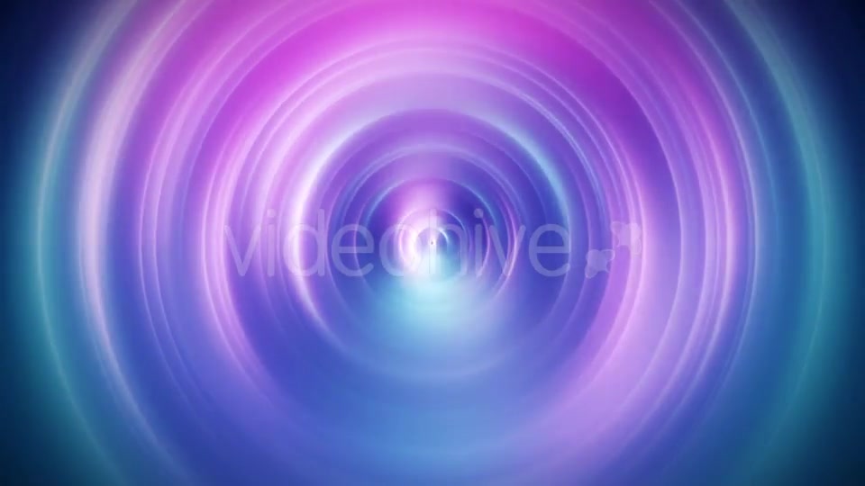 Pink blue Vortex Abstract Animation VJ Background Videohive 19696679 Motion Graphics Image 4