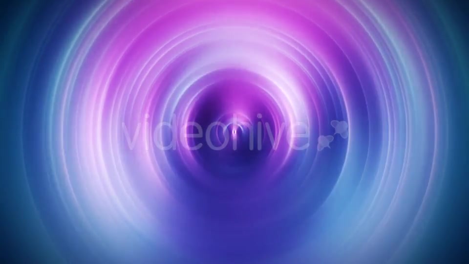 Pink blue Vortex Abstract Animation VJ Background Videohive 19696679 Motion Graphics Image 5