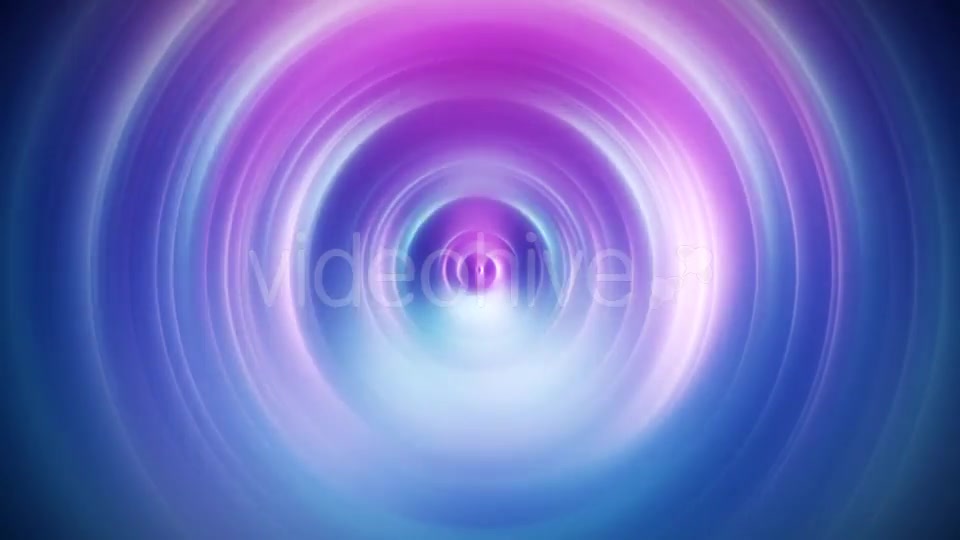 Pink blue Vortex Abstract Animation VJ Background Videohive 19696679 Motion Graphics Image 6