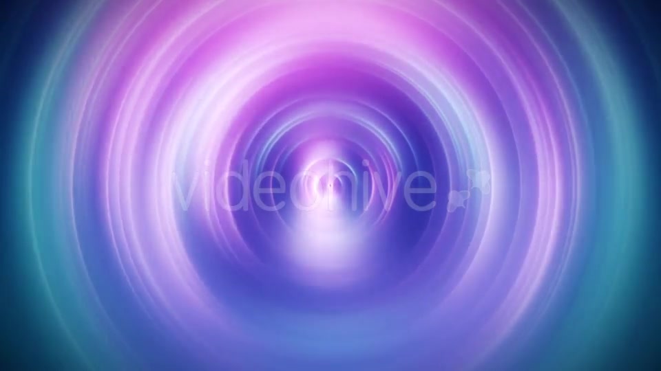 Pink blue Vortex Abstract Animation VJ Background Videohive 19696679 Motion Graphics Image 7
