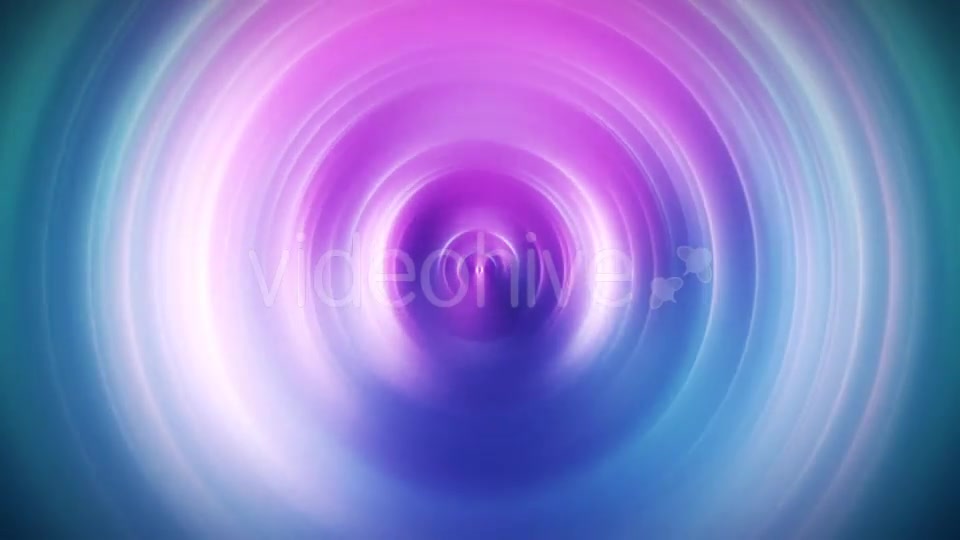 Pink blue Vortex Abstract Animation VJ Background Videohive 19696679 Motion Graphics Image 8