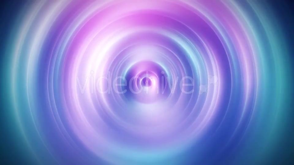 Pink blue Vortex Abstract Animation VJ Background Videohive 19696679 Motion Graphics Image 9