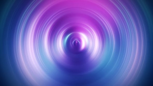 Pink blue Vortex Abstract Animation VJ Background - Download Videohive 19696679