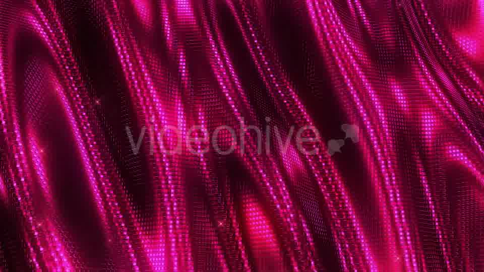 Pink Curtain Videohive 17528955 Motion Graphics Image 10