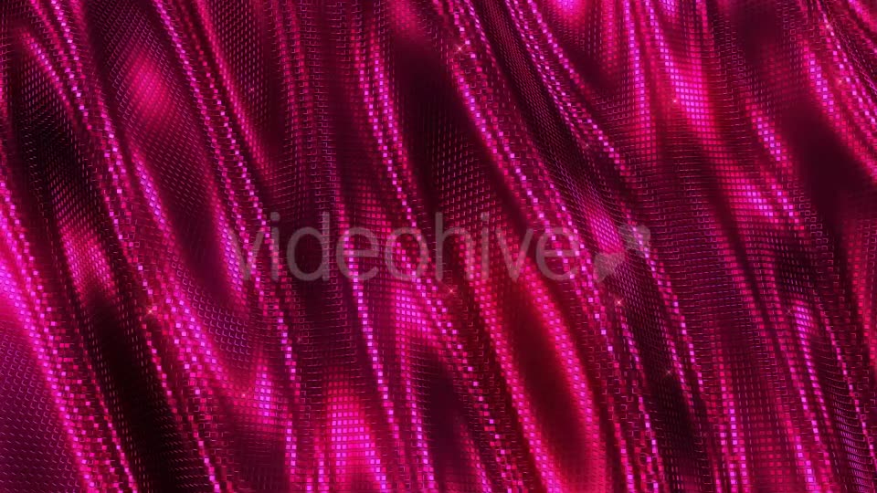 Pink Curtain Videohive 17528955 Motion Graphics Image 2