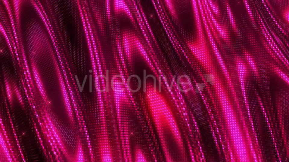 Pink Curtain Videohive 17528955 Motion Graphics Image 6