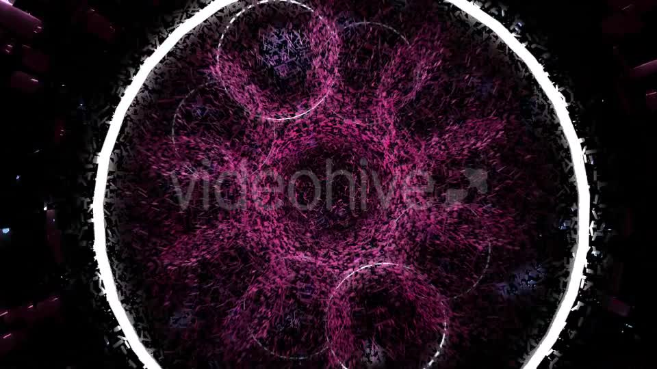 Pink Videohive 19667688 Motion Graphics Image 1