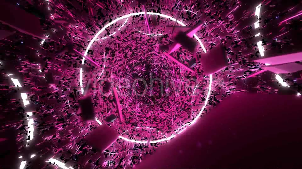Pink Videohive 19667688 Motion Graphics Image 5