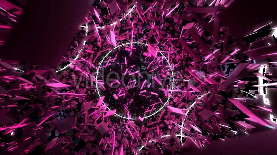 Pink Videohive 19667688 Motion Graphics Image 7