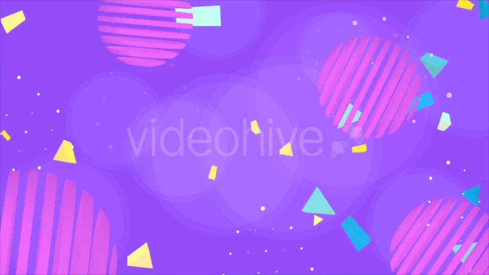 Pink Fashion Background Videohive 21423044 Motion Graphics Image 10