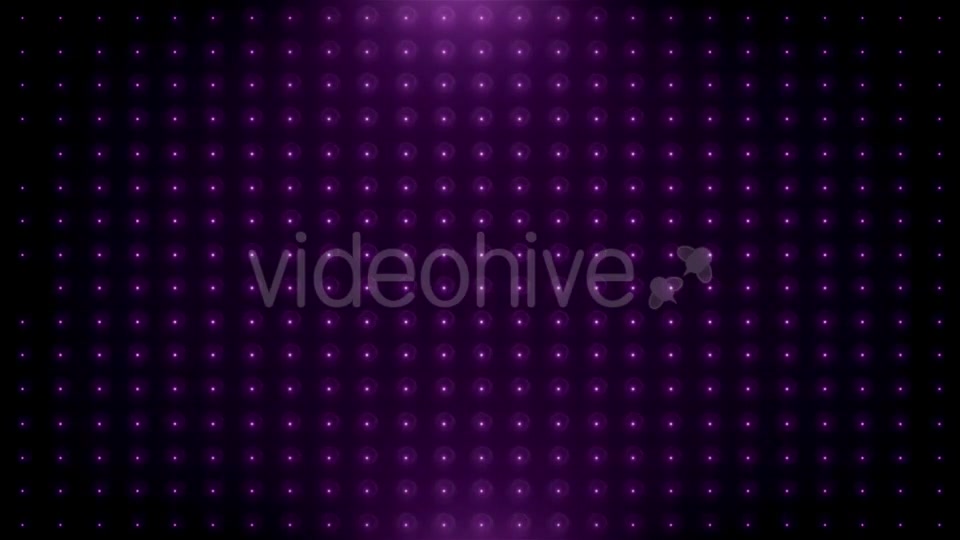 Pink Led Loop Animated VJ Background Videohive 19702464 Motion Graphics Image 12