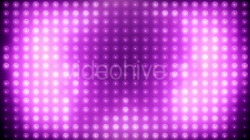 Pink Led Loop Animated VJ Background Videohive 19702464 Motion Graphics Image 6