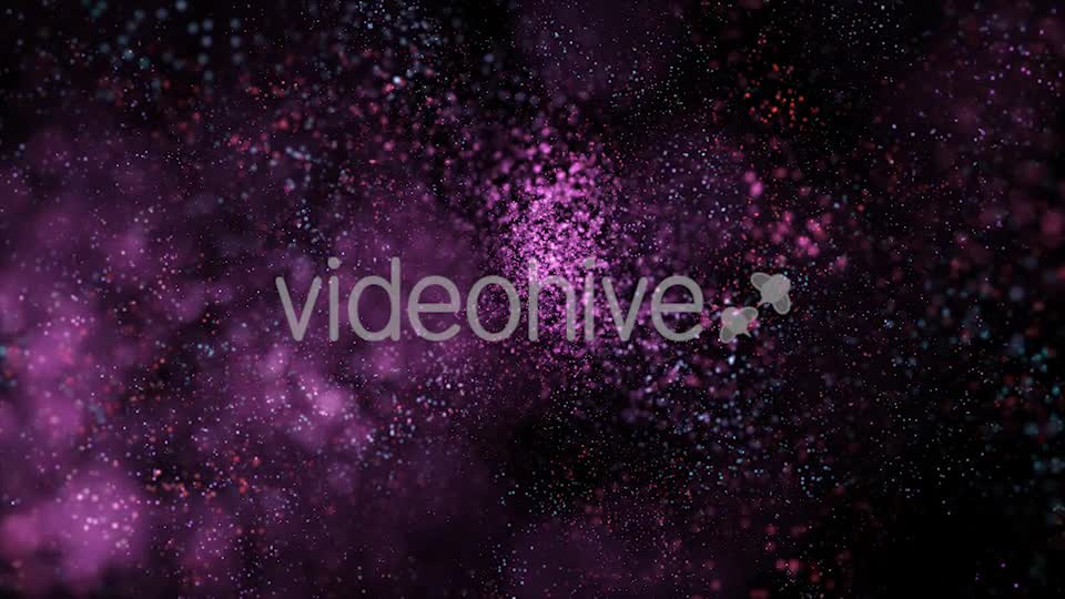 Pink Particles Videohive 19679257 Motion Graphics Image 10