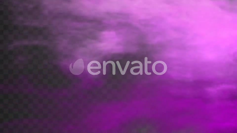 Pink Smoke Transitions Videohive 21707485 Motion Graphics Image 4