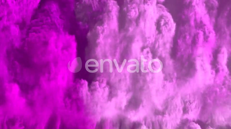 Pink Smoke Transitions Videohive 21707485 Motion Graphics Image 7