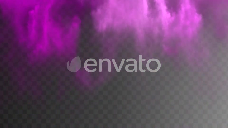 Pink Smoke Transitions Videohive 21707485 Motion Graphics Image 8
