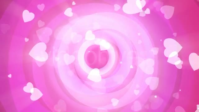 Pink Valentine Videohive 3890234 Motion Graphics Image 1