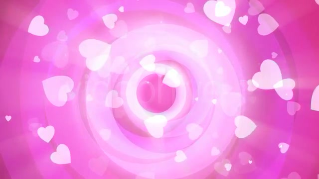 Pink Valentine Videohive 3890234 Motion Graphics Image 2