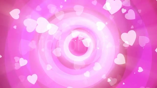 Pink Valentine Videohive 3890234 Motion Graphics Image 3