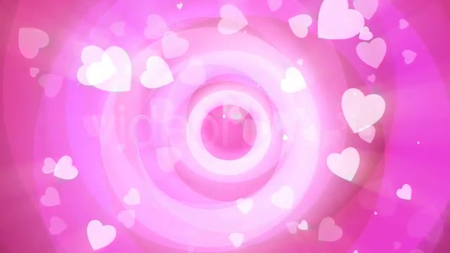 Pink Valentine Videohive 3890234 Motion Graphics Image 4