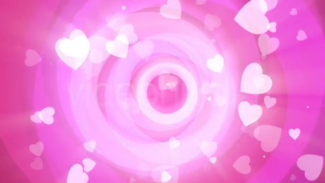 Pink Valentine Videohive 3890234 Motion Graphics Image 5