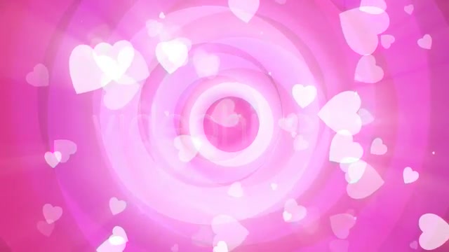 Pink Valentine Videohive 3890234 Motion Graphics Image 6