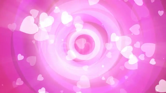 Pink Valentine Videohive 3890234 Motion Graphics Image 7