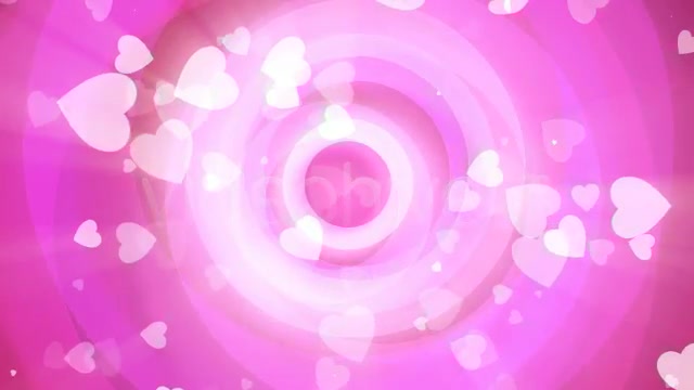 Pink Valentine Videohive 3890234 Motion Graphics Image 8