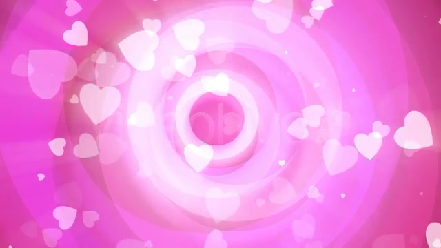 Pink Valentine Videohive 3890234 Motion Graphics Image 9